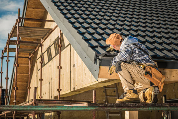 Heating Cable for Roof Installation in Blasdell, NY