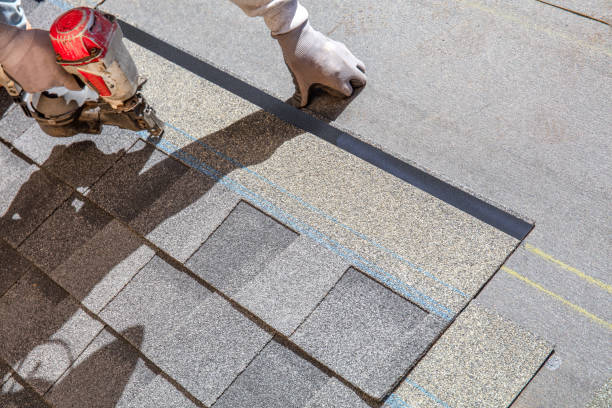 Quick and Trustworthy Emergency Roof Repair Services in Blasdell, NY